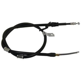 Автозапчасть STARLINE LABR0654