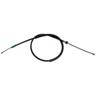 Трос гальма стоянки L=1002/1277 mm STARLINE LABR0708