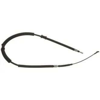 Трос стоянкових гальм STARLINE LABR0882 (фото 1)