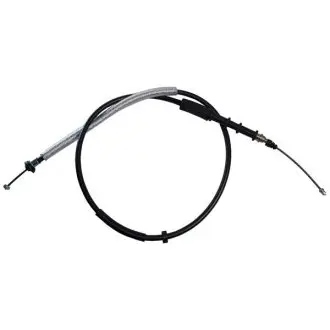 Трос гальма стоянки L=1422/1654 mm STARLINE LABR1355