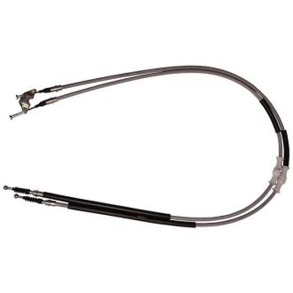 Автозапчасть STARLINE LABR1406