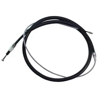 Трос гальма стоянки STARLINE LABR1415