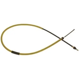 Трос стояночного тормоза L=1340/1497 mm STARLINE LABR1423
