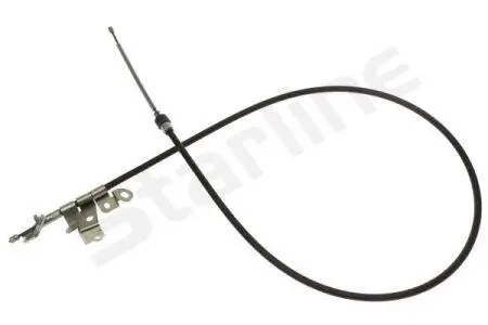 Автозапчасть STARLINE LABR1456