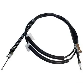 Трос гальма стоянки L=1875/1745+ 1830/1700 mm STARLINE LABR1481