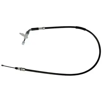 Трос гальма стоянки L=1215/1065 mm STARLINE LABR1527