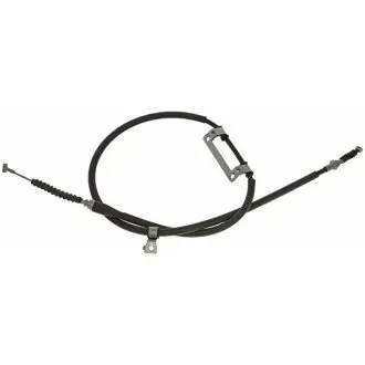 Трос стоянкових гальм STARLINE LABR1603