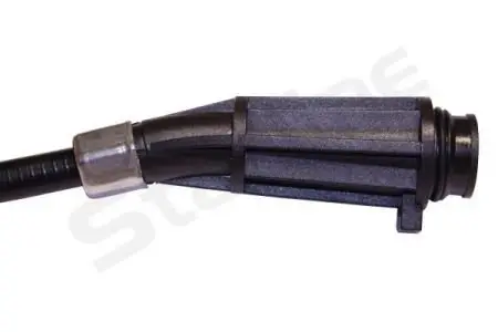 Трос стояночного тормоза STARLINE LA BR.1655