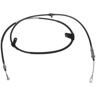 Автозапчасть STARLINE LABR1676