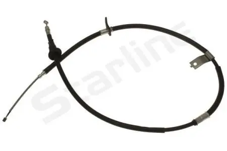 Автозапчасть STARLINE LABR1702