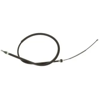 Трос гальма стоянки L=1355/1043 mm STARLINE LABR1804