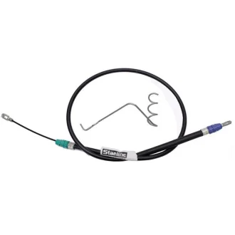 Автозапчасть STARLINE LABR1858