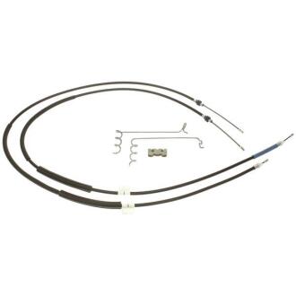 Автозапчасть STARLINE LABR1902