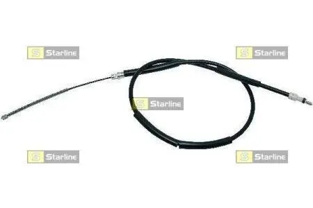 Автозапчасть STARLINE LABR962