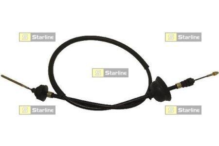Трос зчеплення L=1130/1335 mm STARLINE LACL750