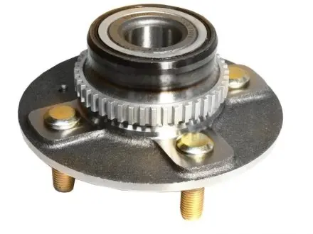 Подшипник колесный с ступицей STARLINE LO 23270