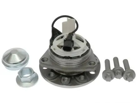 Подшипник колесный с ступицей STARLINE LO 23620