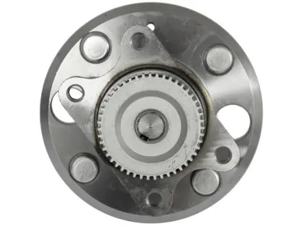 Подшипник колесный с ступицей STARLINE LO 23793