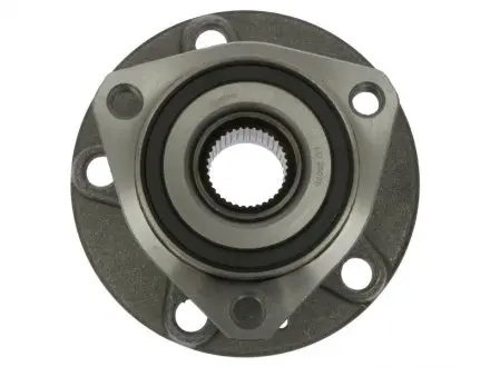 Подшипник колесный с ступицей STARLINE LO 26556