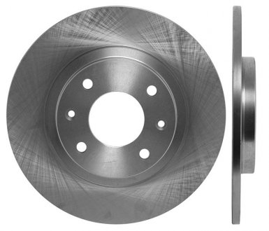 Тормозной диск STARLINE PB 1001
