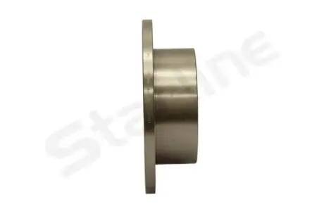Диск тормозной STARLINE PB1602