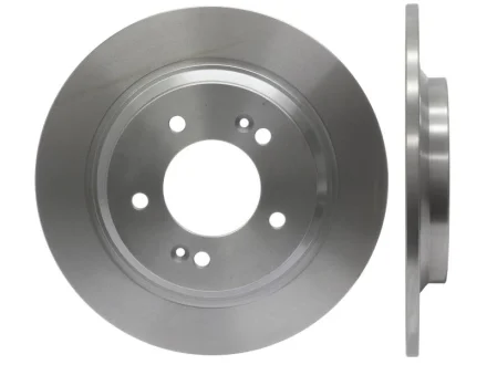 Гальмівний диск STARLINE PB 1960