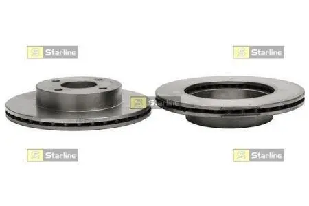 Автозапчасть STARLINE PB20348