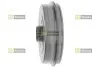 Диск тормозной STARLINE PB7002 (фото 3)
