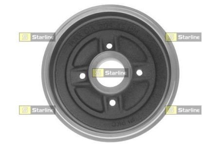 Диск тормозной STARLINE PB7002 (фото 1)