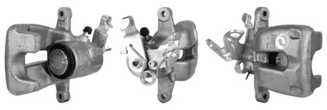 Фото тормозной суппорт STARLINE PB BT102 Тормозной суппорт STARLINE PB BT102