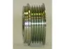 Шкив генератора STARLINE RS 100510 (фото 3)