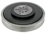 Шкив ремня STARLINE RS 658038 (фото 1)