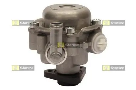 Насос гідропідсилювача керма STARLINE SCH105