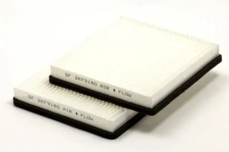 Фільтр салону STARLINE SF 2KF9180