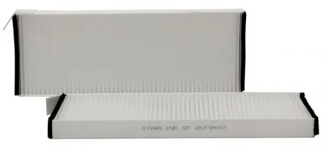 Фільтр салону STARLINE SF 2KF9497