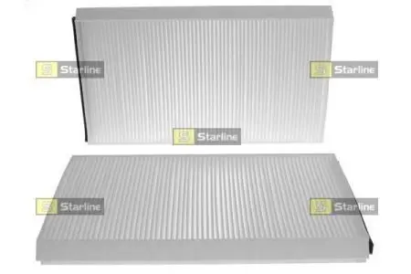 Фильтр салона STARLINE SF 2KF9501