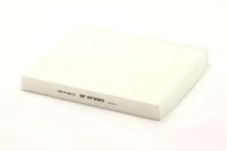 Фільтр салону STARLINE SF KF9165
