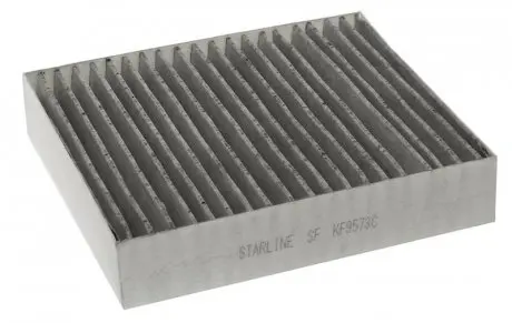 Фильтр салона STARLINE SF KF9573C
