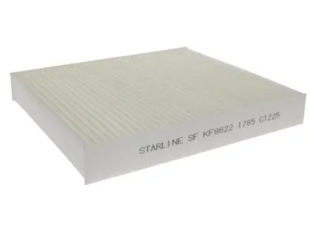 Фильтр салона STARLINE SF KF9622
