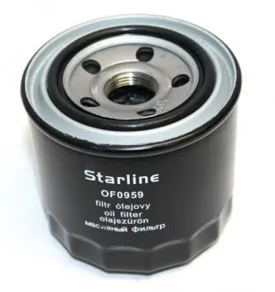 Масляний фільтр STARLINE SF OF0959