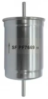 Топливный фильтр STARLINE SF PF7669