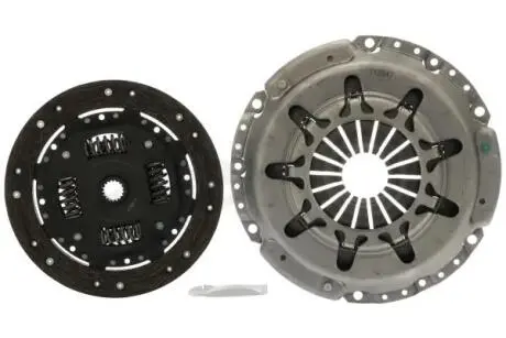 Автозапчасть STARLINE SL2DS0975