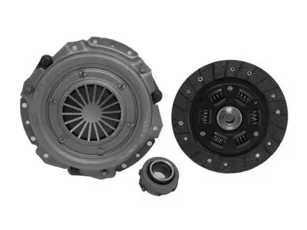 Автозапчасть STARLINE SL3DS0696