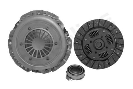 Автозапчасть STARLINE SL3DS0894