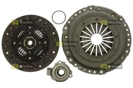 Автозапчасть STARLINE SL3DS0939