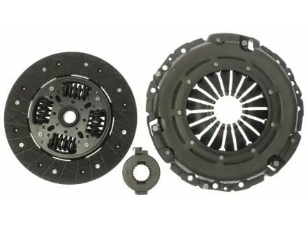 Автозапчасть STARLINE SL3DS0991