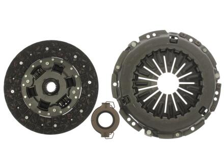 Автозапчасть STARLINE SL3DS1028