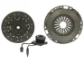 Комплект зчеплення STARLINE SL 3DS9133 (фото 2)