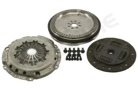 Автозапчасть STARLINE SL4DS1046