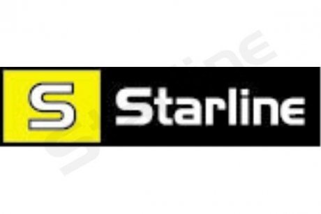 Набір зчеплення STARLINE SL 4DS1280